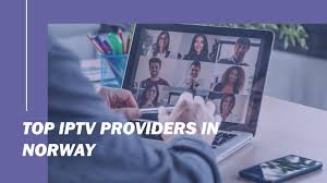 iptv norway